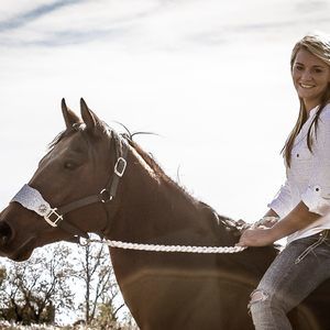 Meet your Posher, Rachael